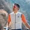 Lunettes de vélo Rockbros Sp291 Photochromic Uv400 - Blanc Voir les images du produit 9
