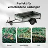 Siatka zabezpieczająca ładunek Wiltec zielona 2,1x1,25 m Podgląd zdjęcia produktu 6