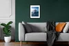 MuchoWow® MuchoWow® Gerahmtes Poster Der Berg Kirkjufell Produktbild-Vorschau 8
