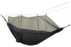 Rocktrail Outdoor Hängematte mit Moskito-Netz max. 110 kg  Produktbild-Vorschau 1