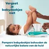 Pampers Premium Protection Größe 5+ – 80 Windeln – 12–17 kg Produktbild-Vorschau 6
