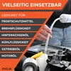 ATHELON® Ölabsaugpumpe [Spritze 500ml] - Universelle Produktbild-Vorschau 5