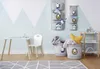 Zeller Present Scandi Set di sedute per bambini MDF/pino, Anteprima dell’immagine prodotto 3