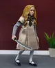 Megan Oblečený Actionfigur Megan 20 cm Náhled obrázku produktu 15
