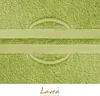 Zestaw 6 ręczników Lavea® – 100% bawełna, 4 ręczniki 50 x Podgląd zdjęcia produktu 6