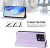 Lederhülle für Xiaomi 14T Hülle Flip Brieftasche Produktbild-Vorschau 3