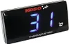 KOSO Thermometer für Öl- oder Wassertemperaturanzeige für Produktbild-Vorschau 8