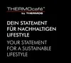 THERMOcafé by THERMOS TC BOTTLE pastell mint grün matt Produktbild-Vorschau 6