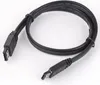 ROLINE Ext. Cavo SATA 6.0 Gbit/s, 1,0m Anteprima dell’immagine prodotto 5