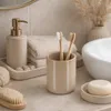 TENDANCE | Zahnbürstenhalter - Zahnputzbecher - aus Produktbild-Vorschau 4