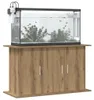 vidaXL Aquariumständer Artisan Oak 101x41x58 cm Produktbild-Vorschau 2