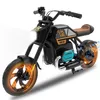 RCB R9 dětská elektrická motorka, elektrická motorka s Náhled obrázku produktu 1