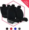 Sitzbezüge Auto Universal Schonbezug Autositzbezüge für Produktbild-Vorschau 1