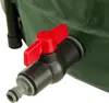 tectake® rain barrel con rubinetto e protezione Anteprima dell’immagine prodotto 20