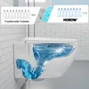 HOROW Set completo per WC, cassetta da incasso con elemento Anteprima dell’immagine prodotto 4