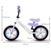COIL Roue de vélo, roue d'apprentissage, roue d'enfant, Voir les images du produit 9
