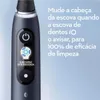 Brosse à dents électrique - Braun - IOSERIES9BLACKONYX - io Voir les images du produit 7