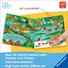 Mein großes Lichter-Wimmelbuch - Im Dschungel Produktbild-Vorschau 3