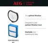 AEG AEG ASKQX9 Zubehör QX9 Performance Kit ASKQX9 Produktbild-Vorschau 8
