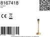 Light & Living Lampenfuss ovale H25 cm MANOJ bronze antique Voir les images du produit 6
