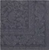 PAPSTAR Servietten "ROYAL Collection Ornaments" schwarz 50 Produktbild-Vorschau 6