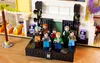 LEGO® Idee 21339 BTS Dinamite Anteprima dell’immagine prodotto 27