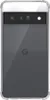 Handyhülle geeignet für Google Pixel 6 Pro Transparent Produktbild-Vorschau 3