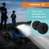 KRUMAD Ferngesteuertes Auto ab 3 Jahre – RC Auto für Kinder Produktbild-Vorschau 4