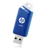 HP USB-Stick x755w blau, weiß 64 GB Produktbild-Vorschau 4
