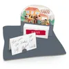 itenga Geldgeschenkverpackung Umzug Alles Gute (Motiv 113) Produktbild-Vorschau 1
