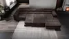 FurMeb24 ECKSOFA LAZZANO MAXI MONOLITH 29 - pravá strana - Náhled obrázku produktu 2