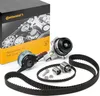 Set pompa acqua + cinghia di distribuzione CONTITECH Anteprima dell’immagine prodotto 1