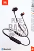 TUNE 125BT schwarz In-Ear Kopfhörer Produktbild-Vorschau 2