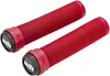 Odi Grips Flangless Longneck, Griffe, Schwarz, Rot Produktbild-Vorschau 15