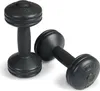 SportPlus I Sit-Up Bank I inkl. 2 x 1,5kg Hanteln, Produktbild-Vorschau 11