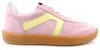 Ricosta Sportliche Schnürschuhe Mädchen 32303039363736 Rosa Produktbild-Vorschau 3
