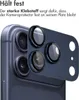 Ochranné sklo na fotoaparát pro iPhone 17 Pro Max – balení Náhled obrázku produktu 3