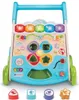 Lernlauflernwagen, Interaktiv Holz VTech Super Trotteur Produktbild-Vorschau 1