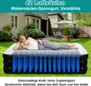 Matelas pneumatique Clanmacy - Matelas pneumatique double Voir les images du produit 4