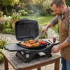 LEHMANN Gasgrill, Tragbarer Tischgasgrill mit 2 Brenner, Produktbild-Vorschau 3
