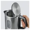Severin WK3401 Waterkoker 1L 2400W RVS Anteprima dell’immagine prodotto 4