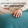 LUMALAND Sitzsack Triangle 370 L - bequem-stylisher Indoor Produktbild-Vorschau 8