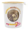 mymuesli 2go Honey & Nuts  85g Produktbild-Vorschau 1