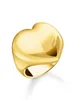 Thomas Sabo Bold Elegance TR2471-413-39 Damenring, Produktbild-Vorschau 1