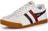 Gola Herren Low Sneaker Harrier CMB426 Low Top CMB426 Weiß Produktbild-Vorschau 15