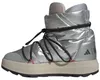 Stiefel Adidas Botas adidas X Moonboot Ace gris plata für Produktbild-Vorschau 8