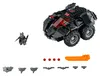 LEGO® DC Universe Super Heroes™ App-Gesteuertes Batmobile Produktbild-Vorschau 2