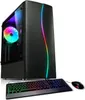 kiebel.de Gaming PC InvaderXS AMD Ryzen 5 5500, 32GB DDR4, Produktbild-Vorschau 10