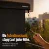 ONBEST Senkrechtmarkise | ohne Bohren | inklusive Produktbild-Vorschau 7
