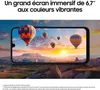 Smartphone Samsung Galaxy A16 5G, 128 GB, tmavomodrá, 6,7" Náhľad obrázku produktu 4